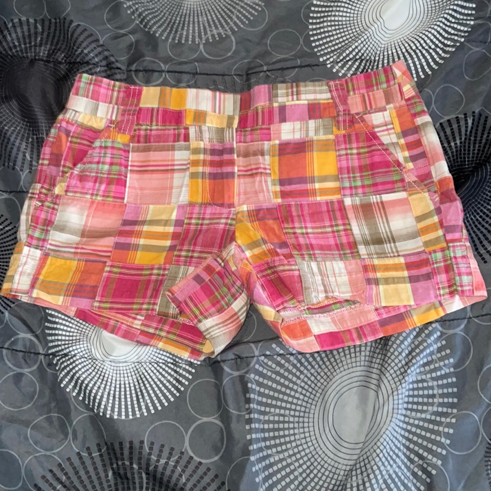 Jcrew shorts